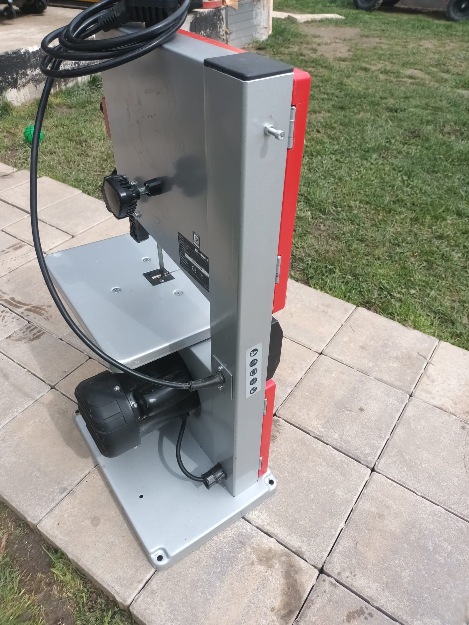 Banzic de banc Einhell