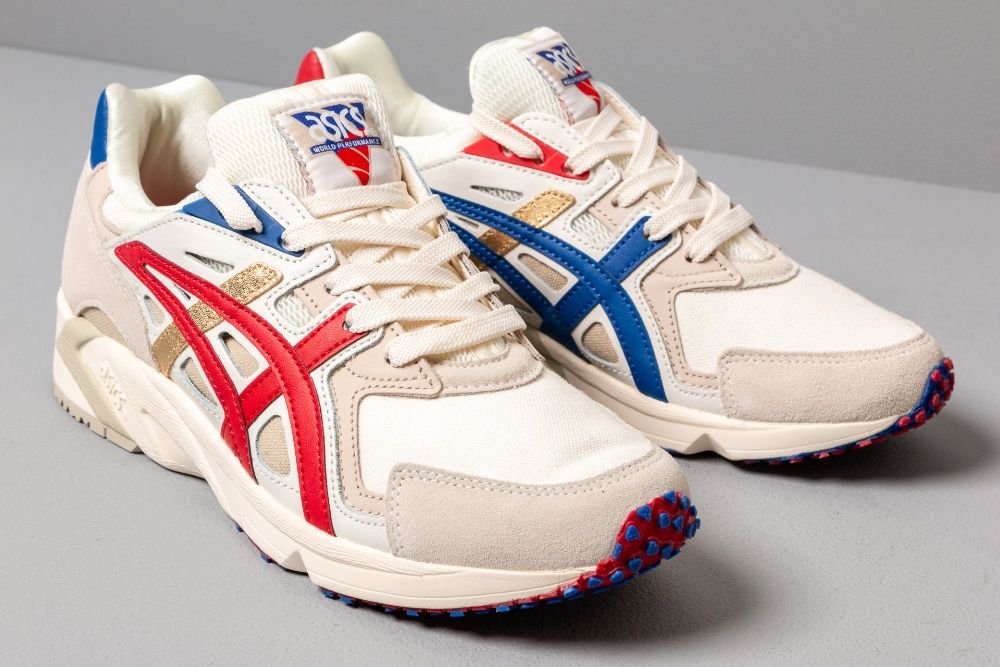 Asics Carnival Gel Trainer - Limited Edition