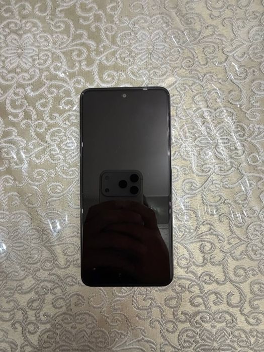 Redmi Note 9 pro