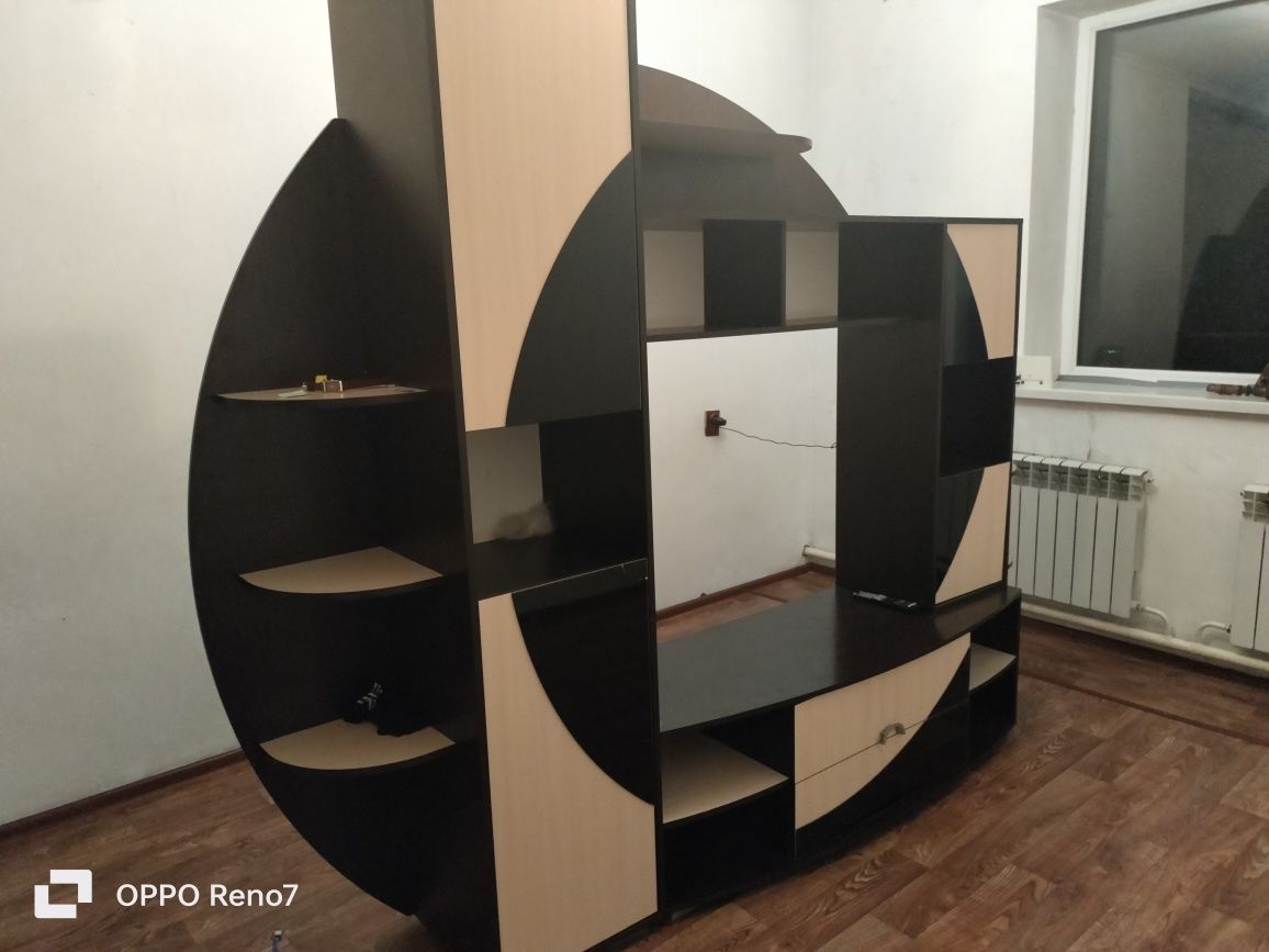 Шкаф в хорошем состоянии