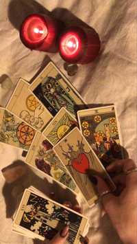 Ofer citiri tarot