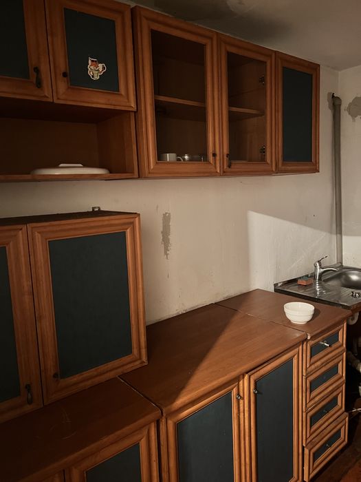 Кухонный гарнитур