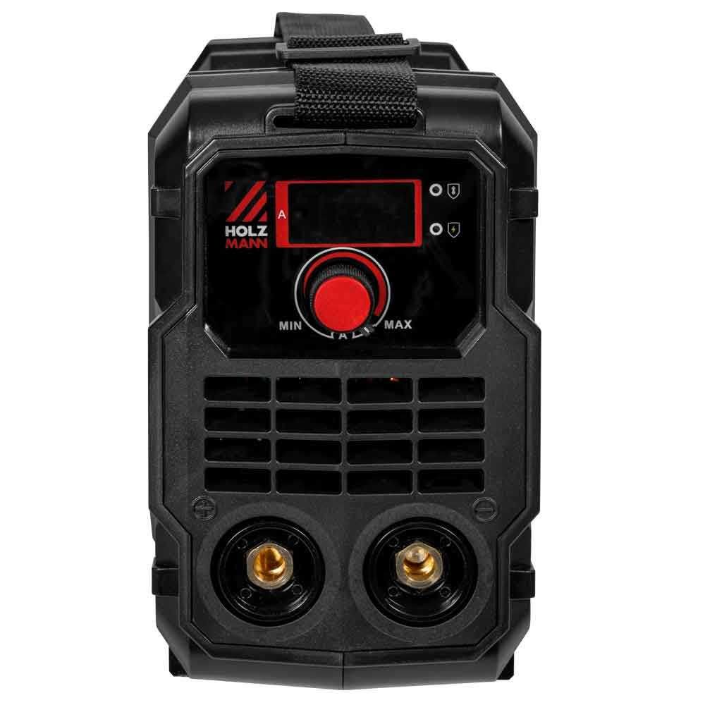 Инверторен заваръчен апарат  EISA160-MINI, 230 V, 160 A, 4.8 kVA