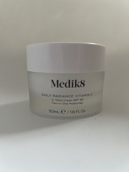 Medik8 Daily Radiance Vitamin C SPF30