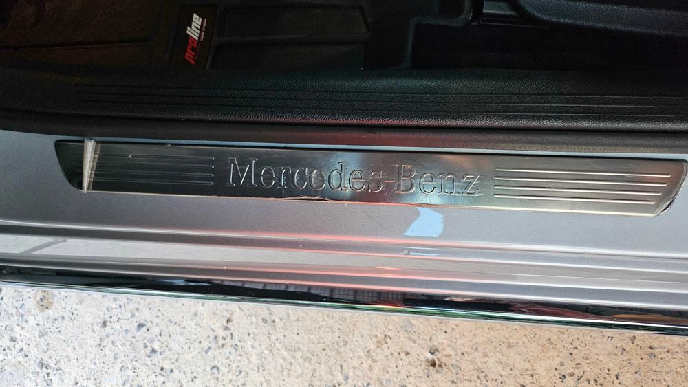 Mercedes Benz C180 , 1,6 benzina , 156cp , euro 6d , 09.2020 , 38000km