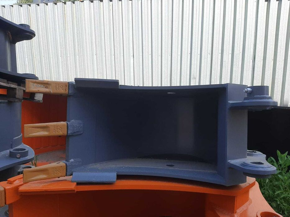 Ковш траншейный 600 mm для экскаватора VOLVO EC140.