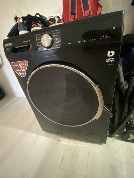Продам стиральную машину