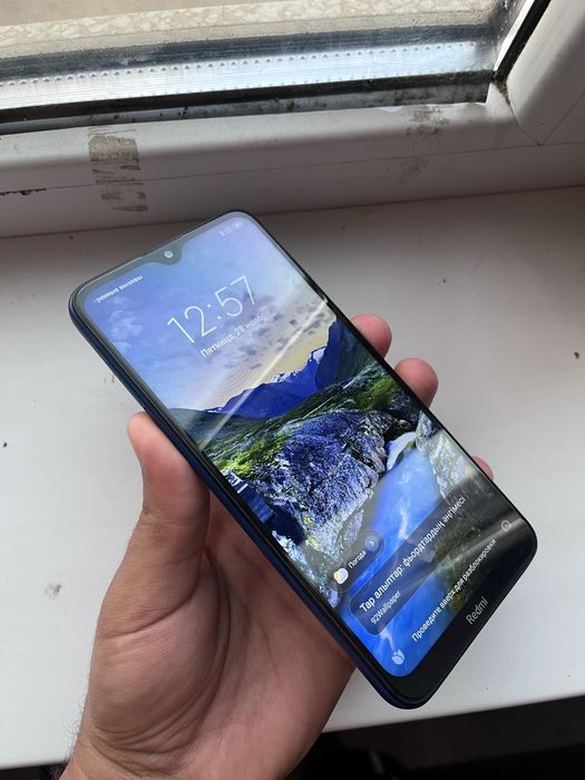 Redmi 8 Смартфон