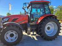 Tractor /multifuncțional /sud-coreean /TYM T1304 (129 CP) /stoc
