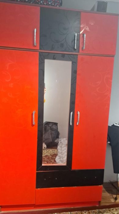 Шкаф( мебель для спальни )