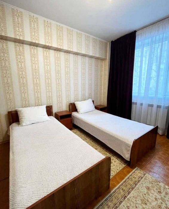 Сдам комнату на подселение Бостандыкском районе по Абая.