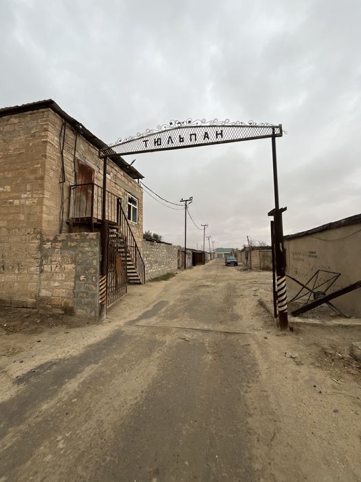 Жанаозен каласы 4 мкрда Тюлпан гараж