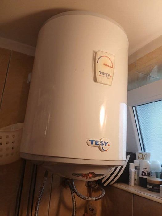Boiler electric ...