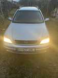 Opel astra motor 2l diesel