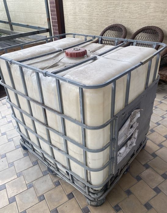 Бочка сатылады срочно