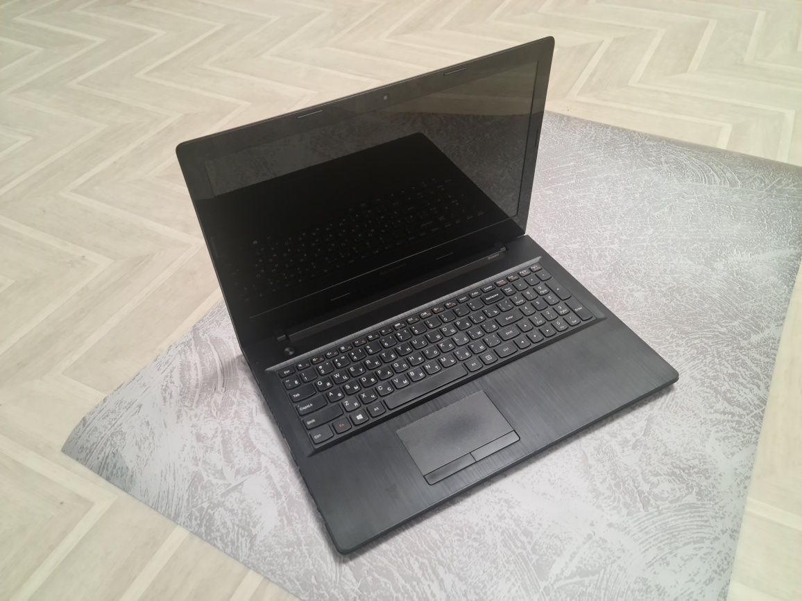 Ноутбук Lenovo G50-70