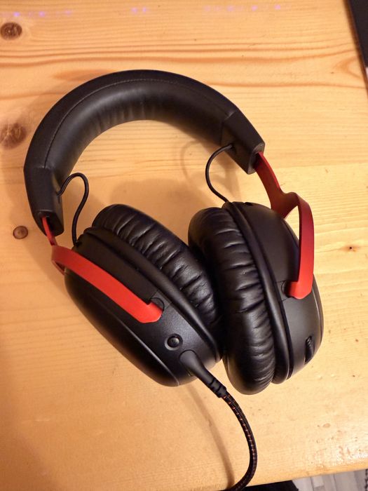 Setup HIGH END de gaming cu tot