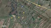 Ciresu hala de 700 mp de inchiriat si 3000 mp teren