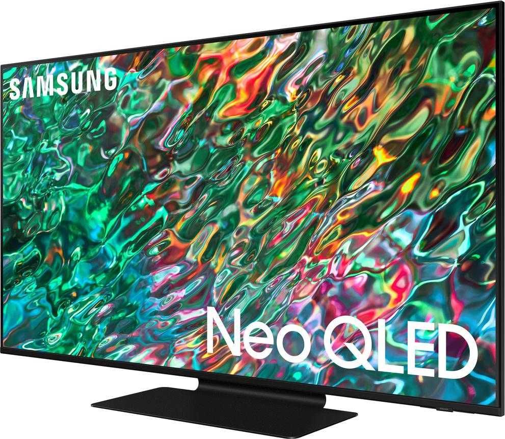 Продаю новые Neo Qled телевизоры Samsung QE43QN90BAUXCE