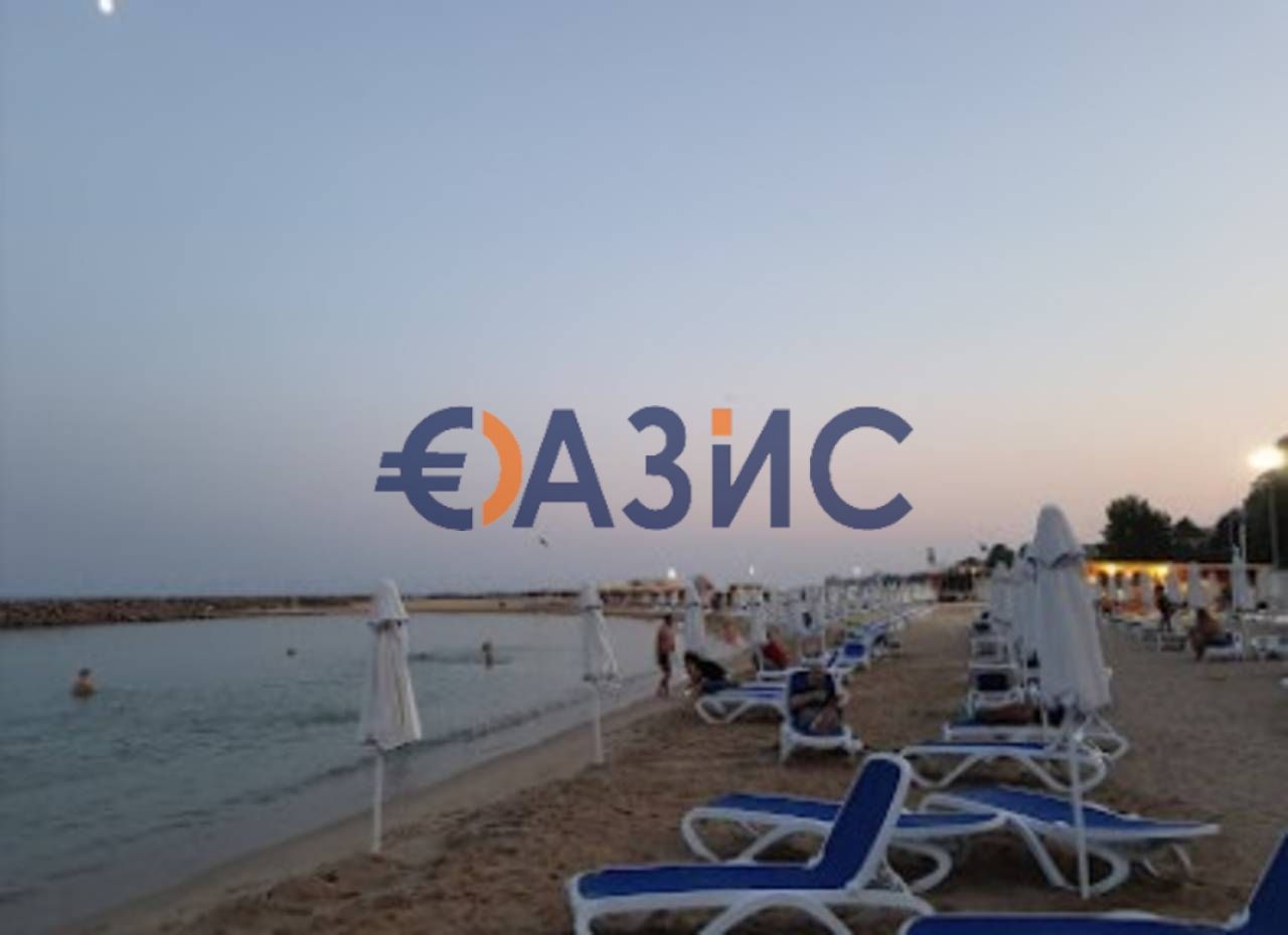 Продава се Едностаен апартамент в Несебър - 25 кв.м за 796 €/кв.м - Снимка #13