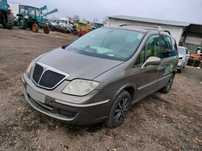 Dezmembrari  Lancia PHEDRA (179)  2002  > 2010 2.0 JTD Motorina