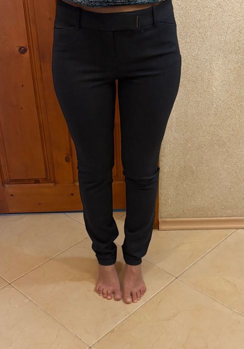 Дамски панталон Calvin Klein