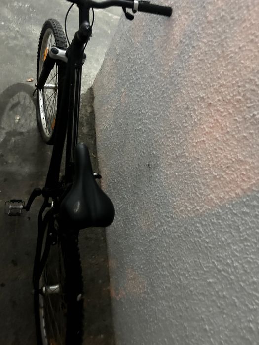 Vând bicicletă de munte Merida, roti 29inch, furca Manitou, marime M