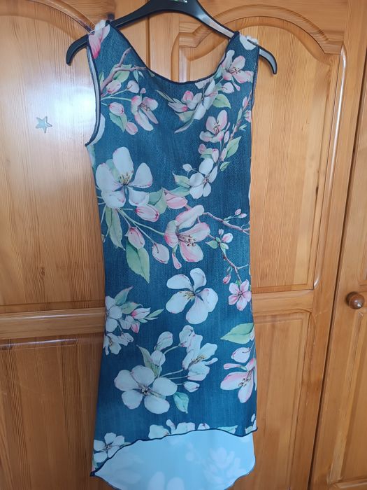 Интересна лятна рокля