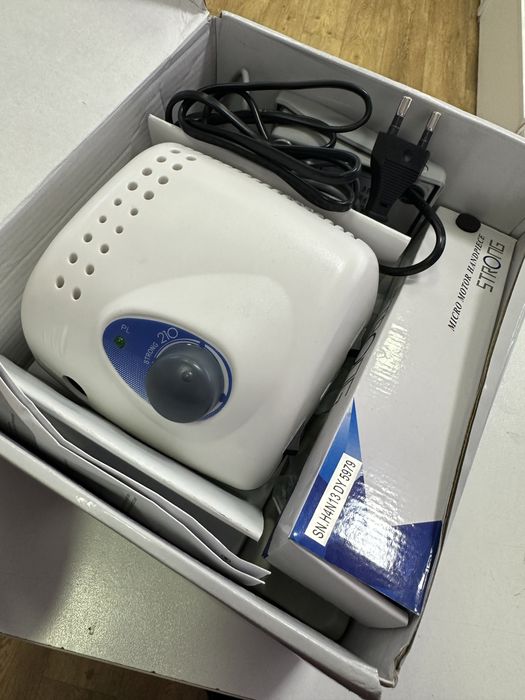 Аппарат для маникюра