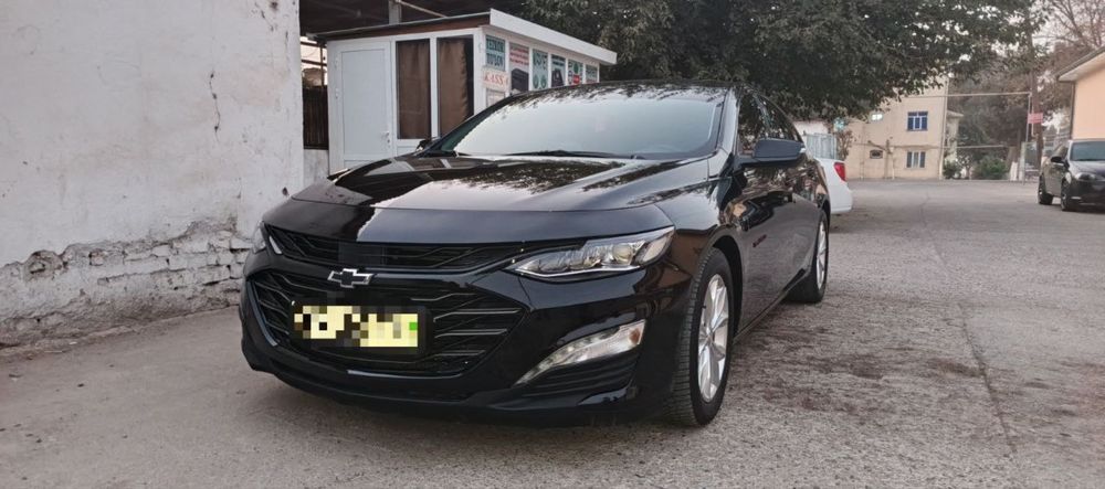 Malibu xl 2023 yil Kraska toza hammasi yaxshi