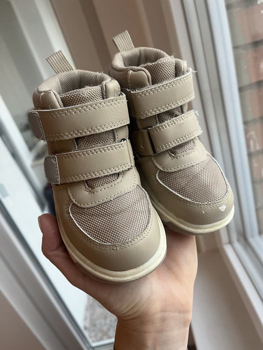 Зимни боти H&M 23 номер водоустойчиви
