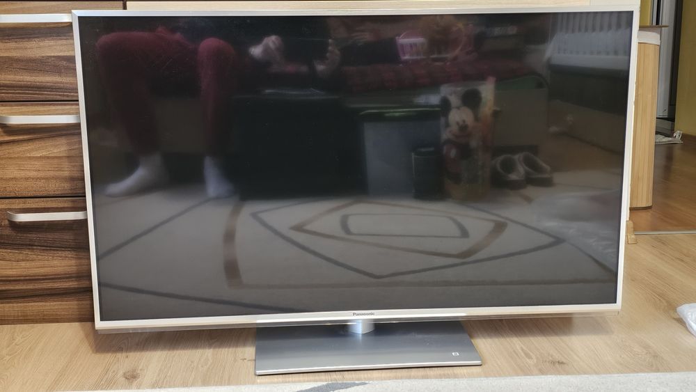 Телевизор Panasonic