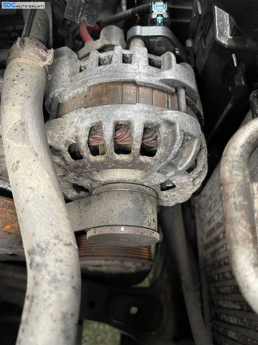 Alternator Dacia Logan 2 0.9 Tce 2012 - 2024 [C4543]