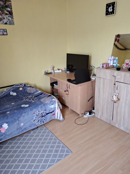 Casa de vânzare + teren sat Breazova jud Timiș