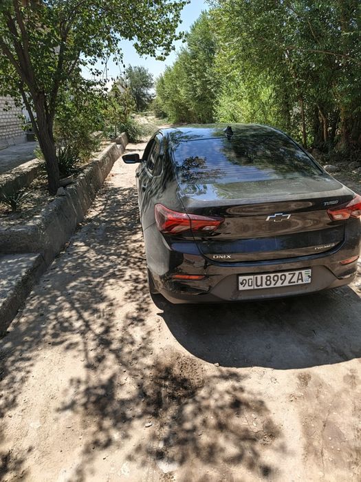 Onix primer  qora 2023 7ming yurgan