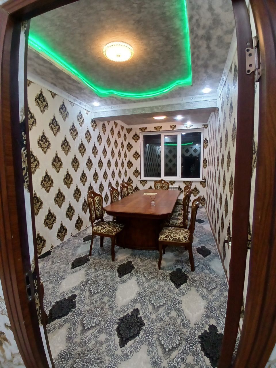 UY SOTILADI 3 хонали Квартира