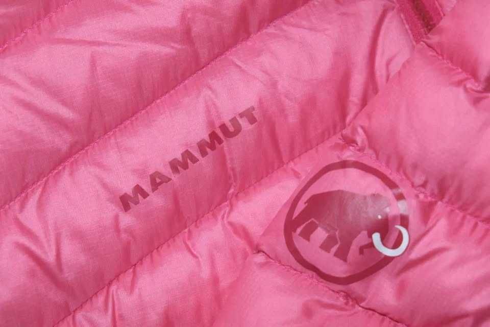 MAMMUT Broad Peak Оригинално дамско яке пухенка размер L