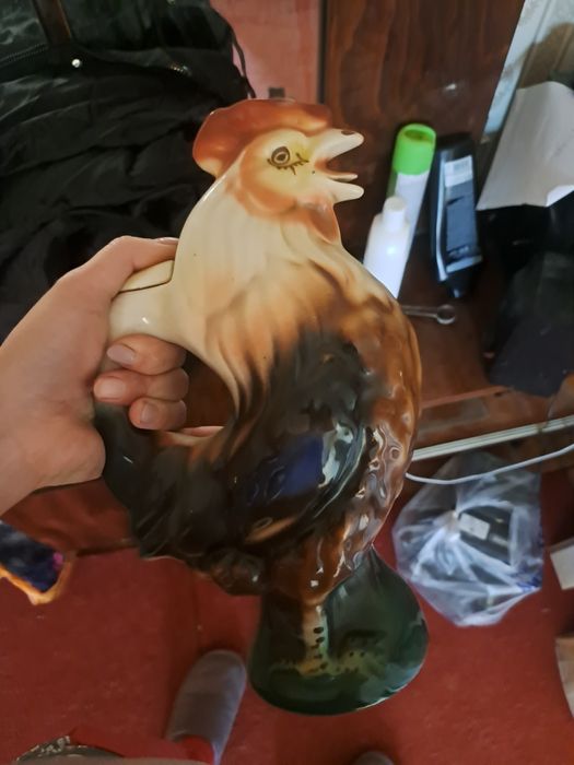 Продам графин ссср