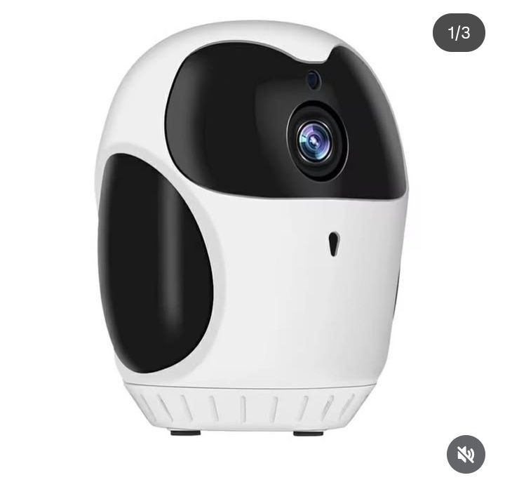 Смарт камера супер