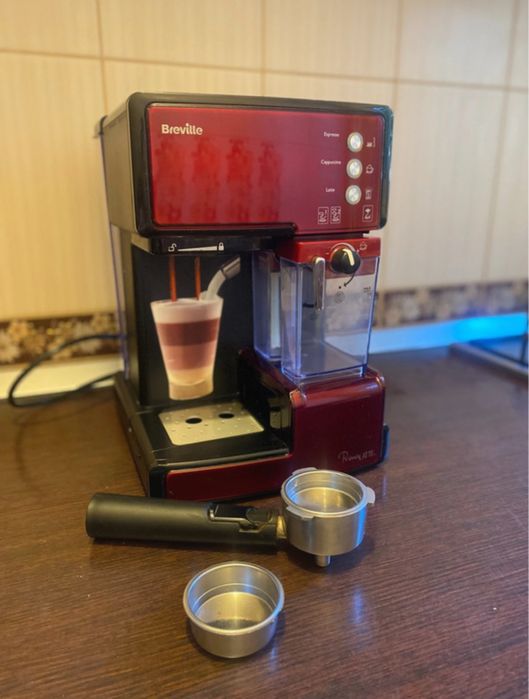 Espressor Breville Prima Latte
