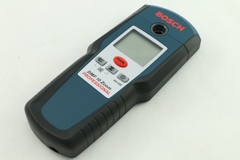 Bosch Professional Мултифункционален детектор, немски