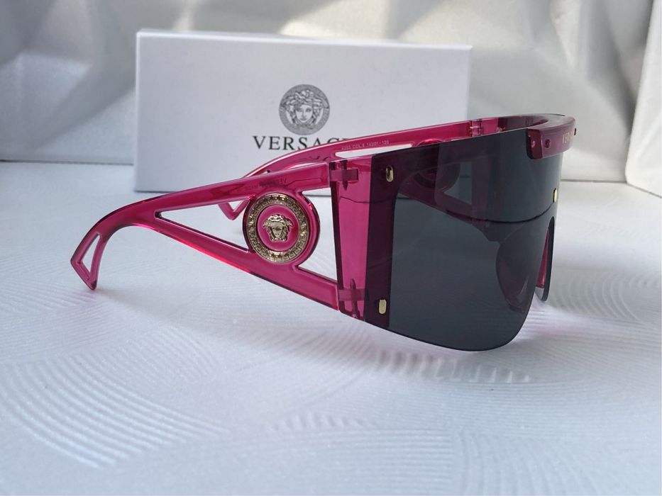 -46% Разпродажба Дамски слънчеви очила маска