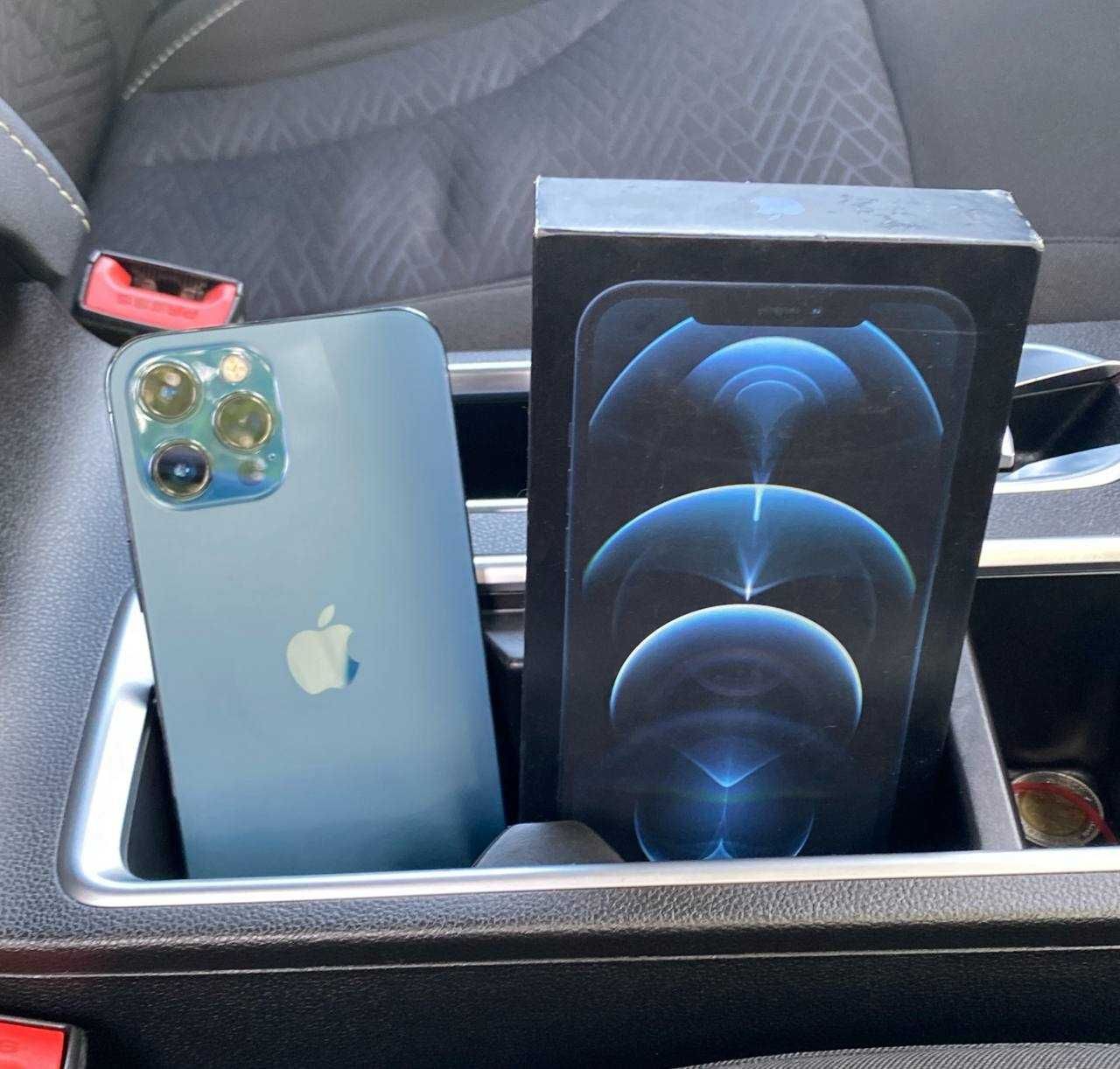 Iphone 12 pro max 128Gb