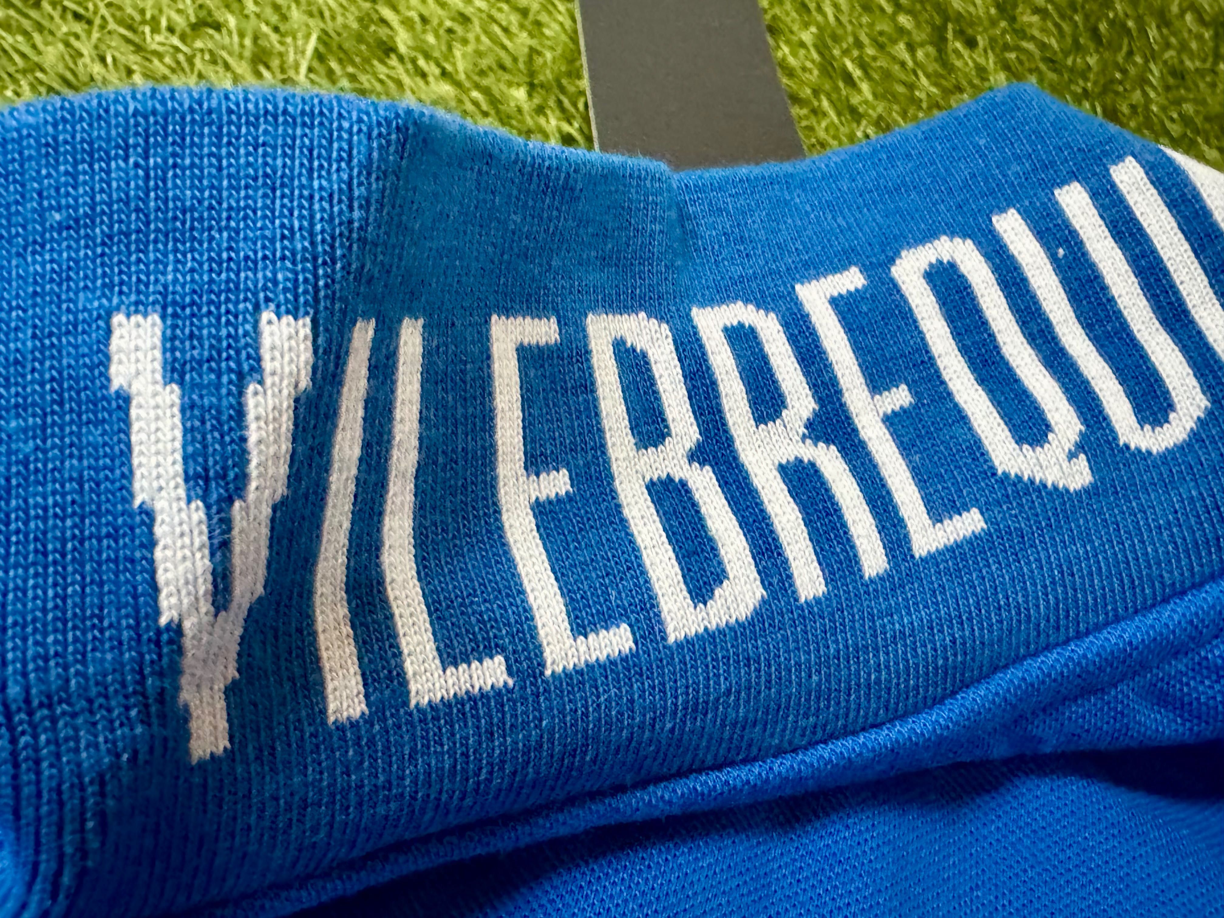 Тениска с яка Vilebrequin