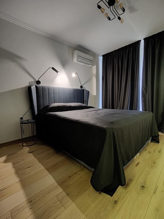 Дава се под наем Тристаен апартамент в Пловдив, Кършияка - 80 кв.м за 725 € - Снимка #2