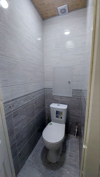 Sheriklikka Kvartira 700.000