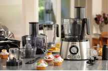 Кухненски Робот Philips Avance Collection