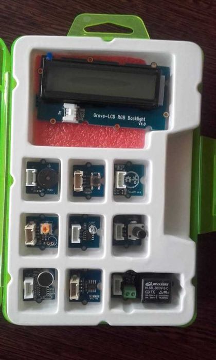 Prototipare Arduino, ESP32, RPi