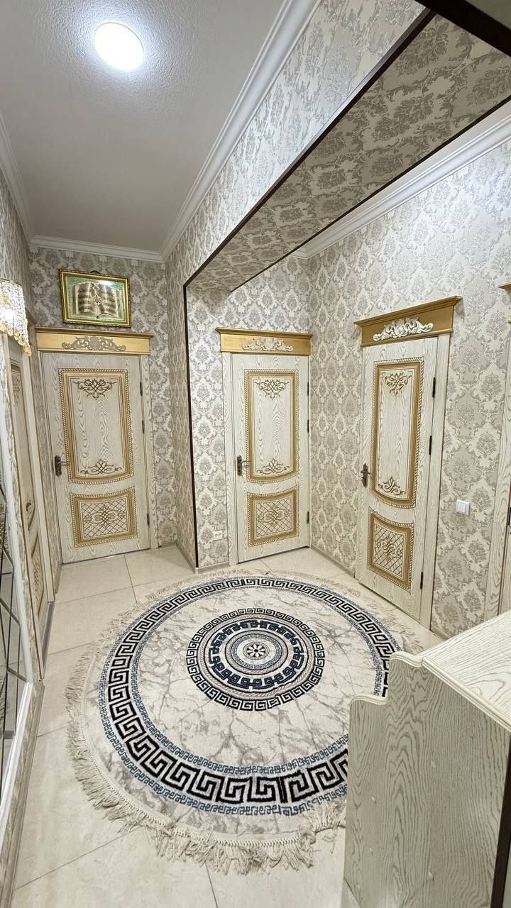 2 хонали квартира