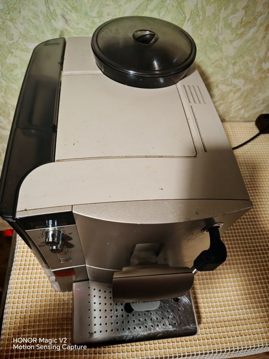 Bosch VeroCafe Latte